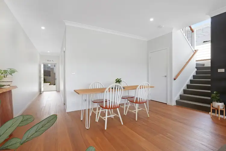 Second view of Homely townhouse listing, 10/36 Avondale Road, Avondale NSW 2530