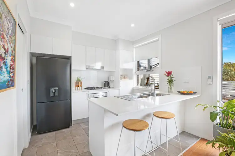 Third view of Homely townhouse listing, 10/36 Avondale Road, Avondale NSW 2530