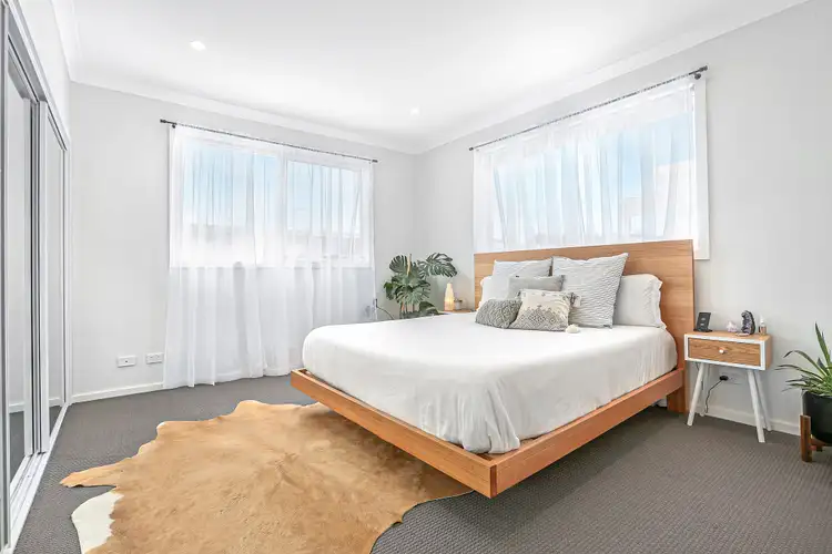 Fifth view of Homely townhouse listing, 10/36 Avondale Road, Avondale NSW 2530