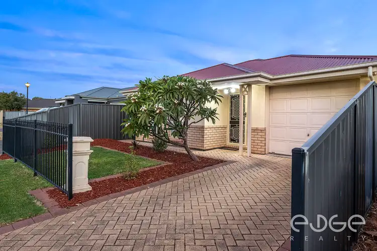 57 Lakeside Drive, Andrews Farm SA 5114