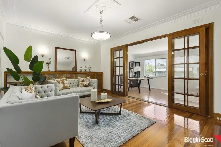 Main view of Homely house listing, 47 Clayton Rd, Oakleigh East VIC 3166