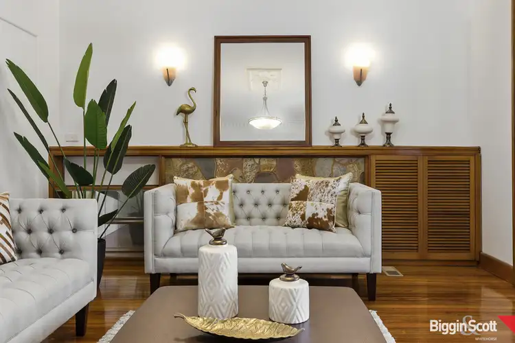 Second view of Homely house listing, 47 Clayton Rd, Oakleigh East VIC 3166