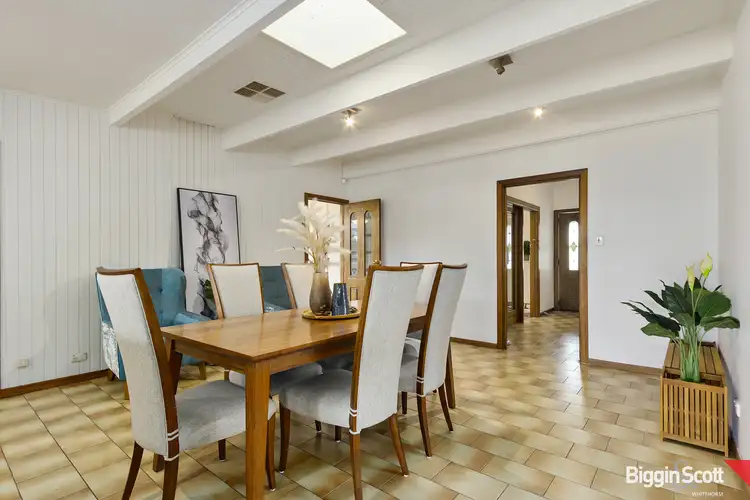 Fourth view of Homely house listing, 47 Clayton Rd, Oakleigh East VIC 3166