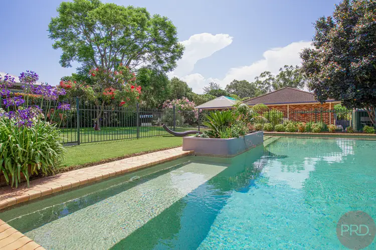 Second view of Homely house listing, 15 Wesley Street, Bolwarra Heights NSW 2320