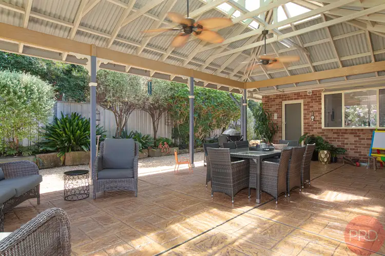 Third view of Homely house listing, 15 Wesley Street, Bolwarra Heights NSW 2320