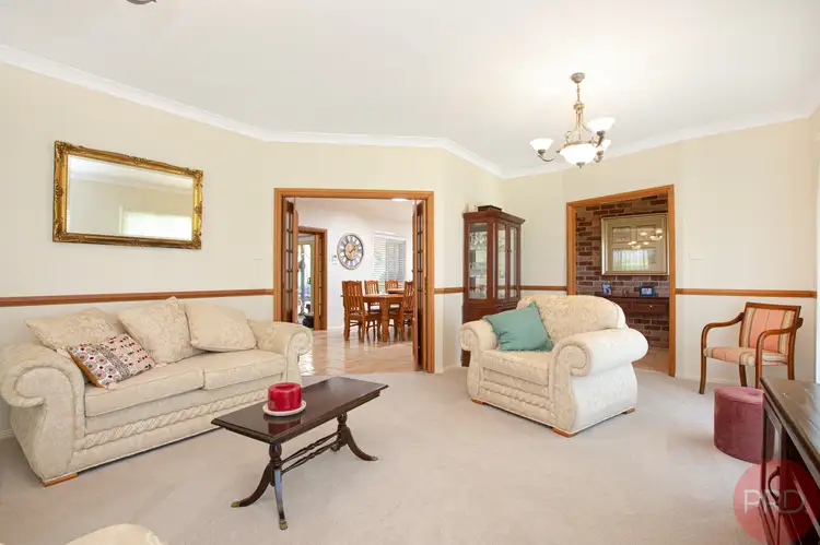 Fourth view of Homely house listing, 15 Wesley Street, Bolwarra Heights NSW 2320