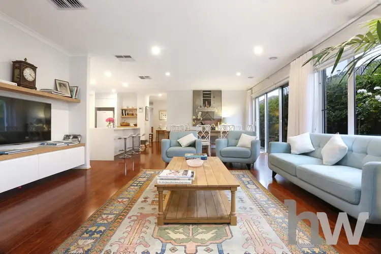 Second view of Homely house listing, 22 Booker Place, Armstrong Creek VIC 3217