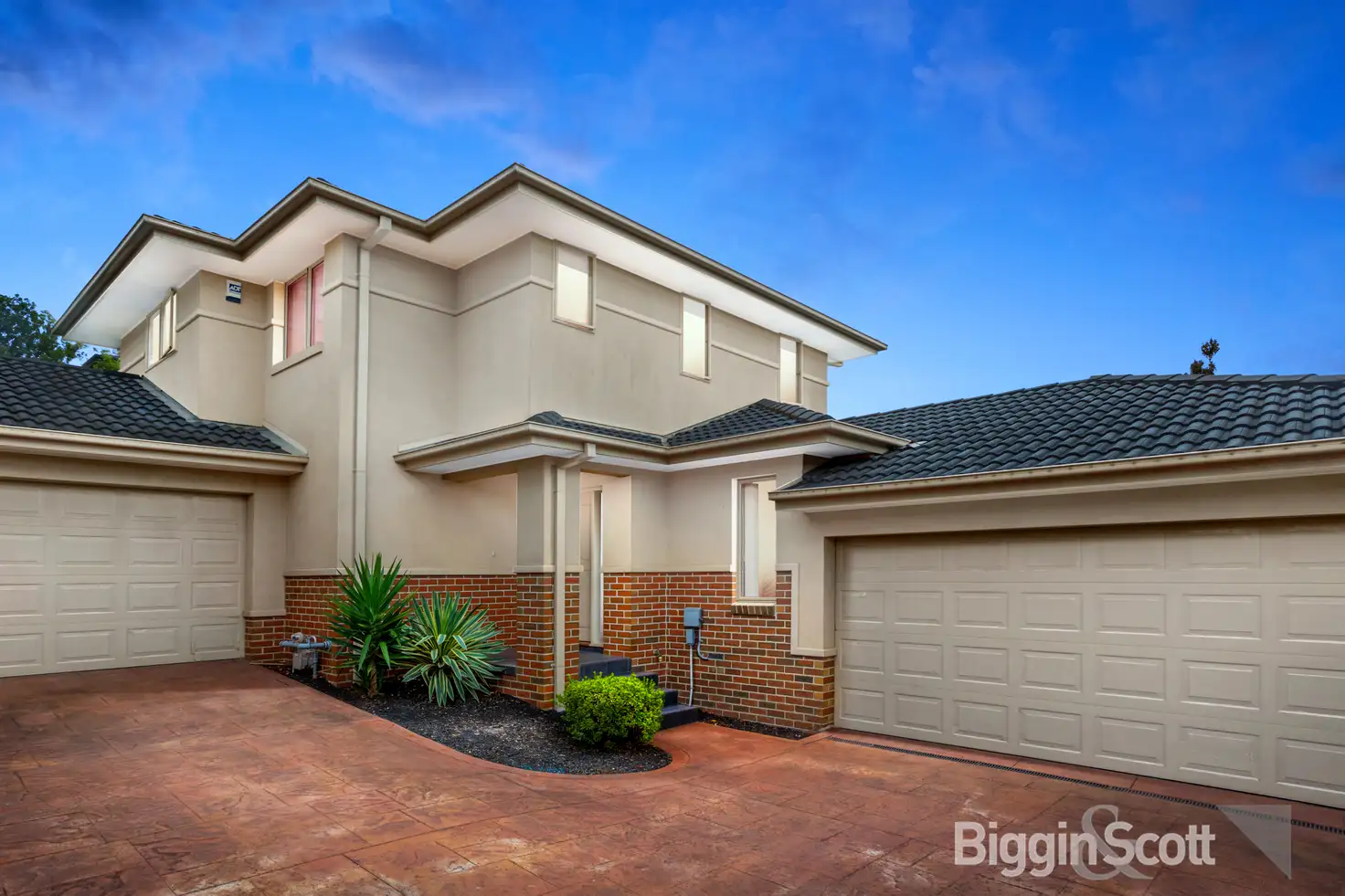 Main view of Homely townhouse listing, 2/53 Price Avenue, Mount Waverley VIC 3149