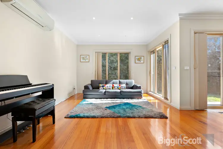 Second view of Homely townhouse listing, 2/53 Price Avenue, Mount Waverley VIC 3149