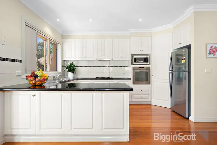 Third view of Homely townhouse listing, 2/53 Price Avenue, Mount Waverley VIC 3149