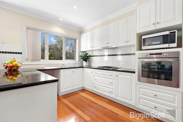Fourth view of Homely townhouse listing, 2/53 Price Avenue, Mount Waverley VIC 3149