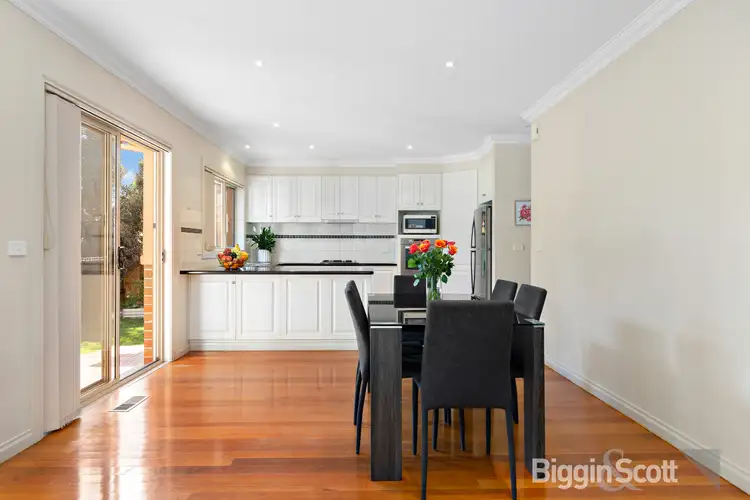 Fifth view of Homely townhouse listing, 2/53 Price Avenue, Mount Waverley VIC 3149