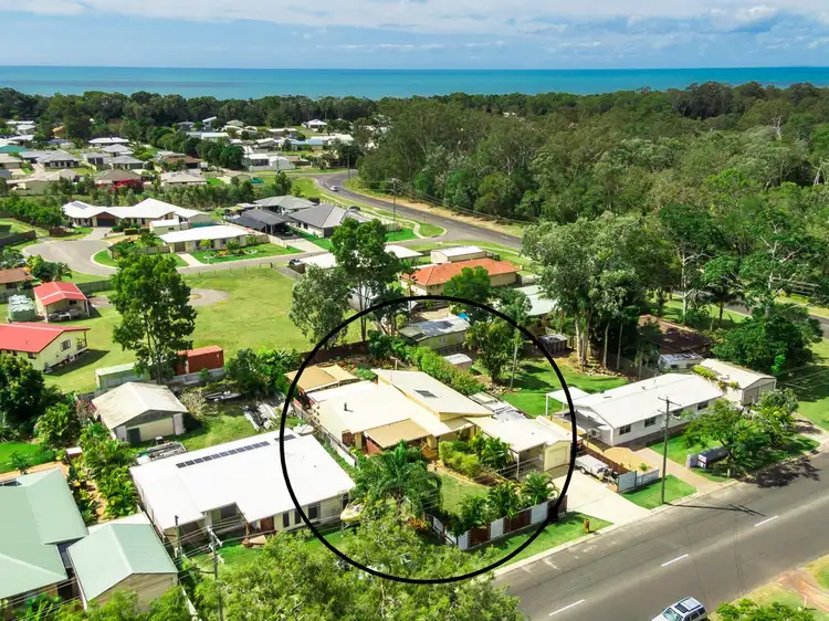 275 O'Regan Creek Road, Toogoom QLD 4655