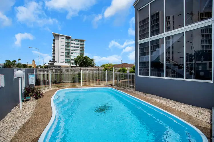 Second view of Homely unit listing, 2/65 River Street, Mackay QLD 4740