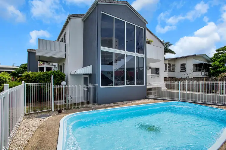 Third view of Homely unit listing, 2/65 River Street, Mackay QLD 4740