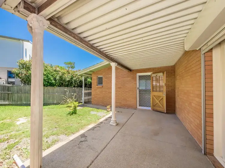 Second view of Homely house listing, 4 Egerton Street, Southport QLD 4215