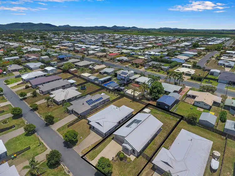 20 O'Neill Place, Marian QLD 4753