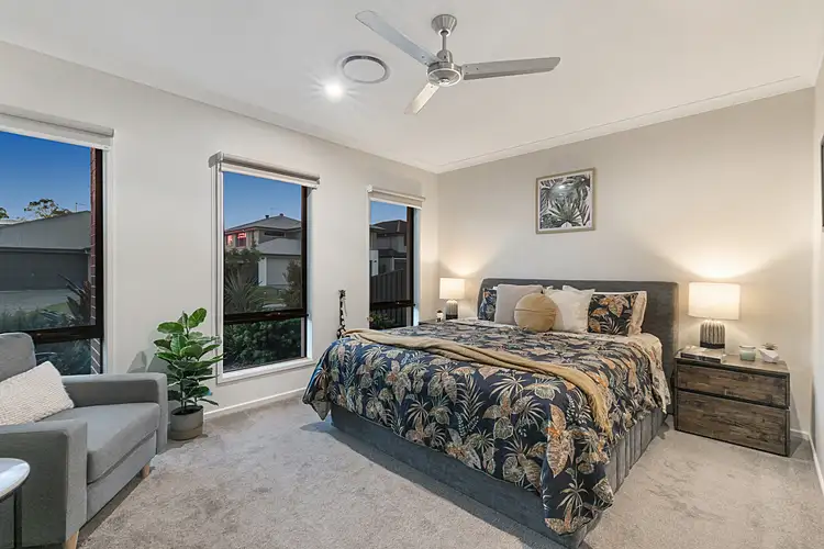 Second view of Homely house listing, 18 Verday Crescent, Pallara QLD 4110