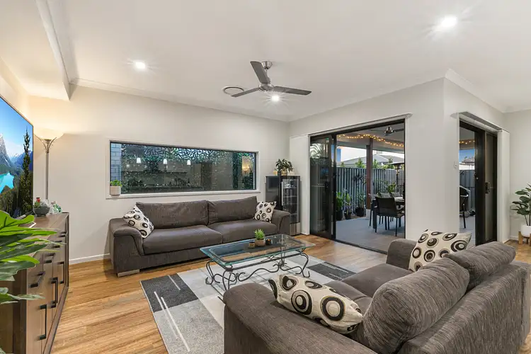 Fifth view of Homely house listing, 18 Verday Crescent, Pallara QLD 4110