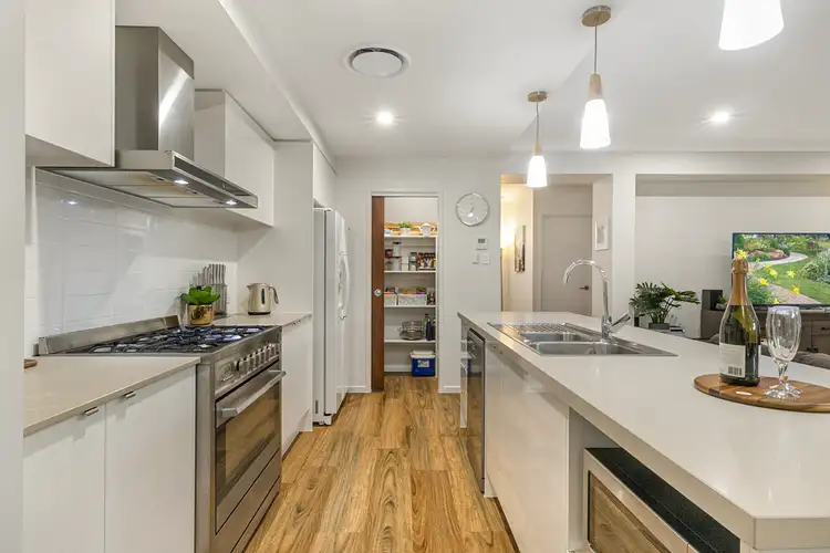 Sixth view of Homely house listing, 18 Verday Crescent, Pallara QLD 4110