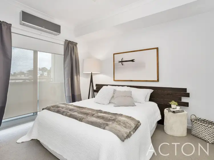 Second view of Homely apartment listing, 9/110 Cambridge Street, West Leederville WA 6007