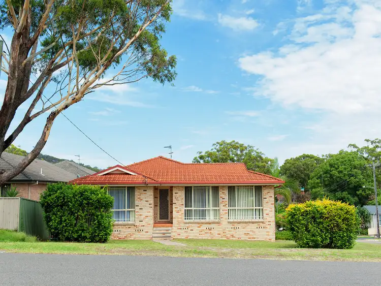 Main view of Homely house listing, 42 NELSON STREET, Nelson Bay NSW 2315