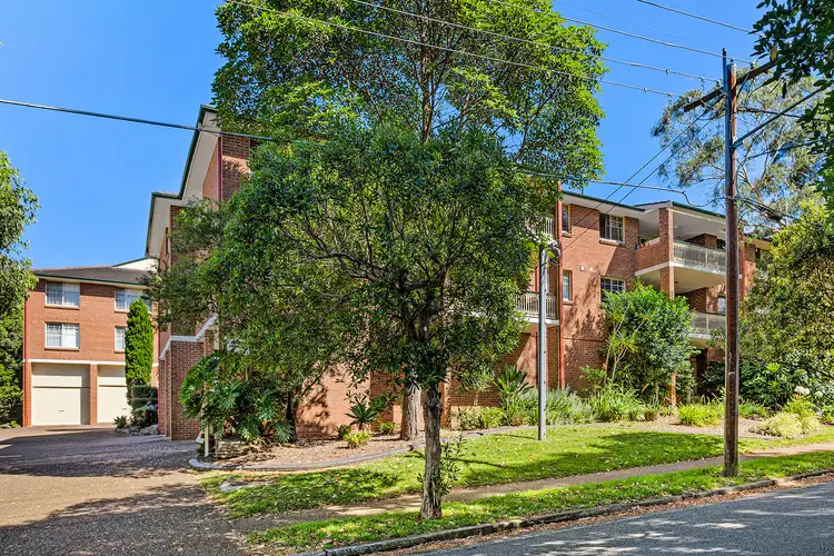 27/21-27 Preston Avenue, Engadine NSW 2233