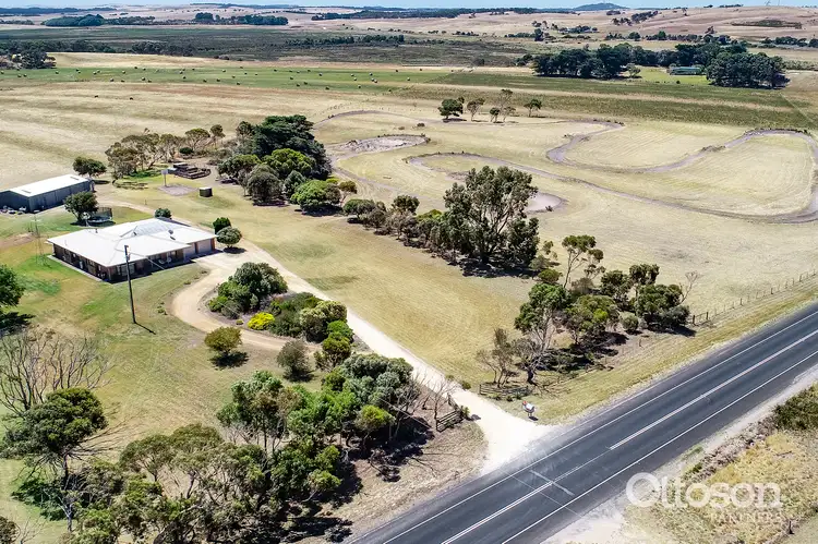 Third view of Homely house listing, 3058 Southern Ports Highway, Robe SA 5276