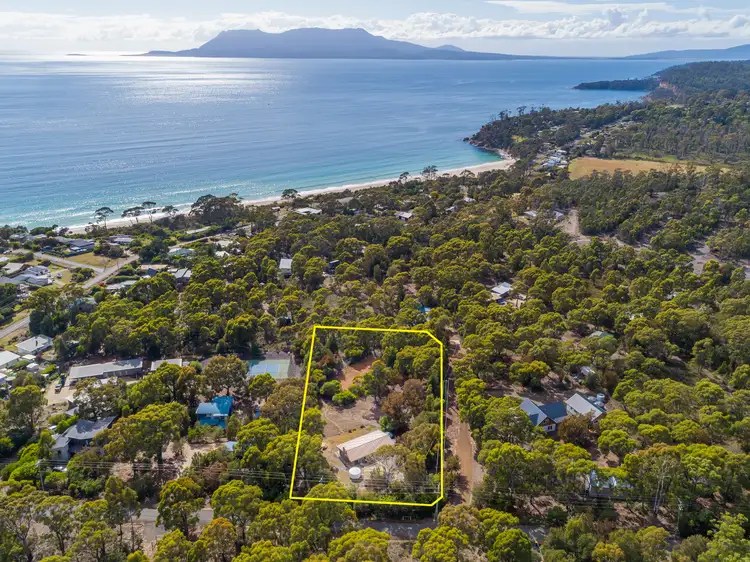 Main view of Homely house listing, 19 Happy Valley Road, Spring Beach TAS 7190