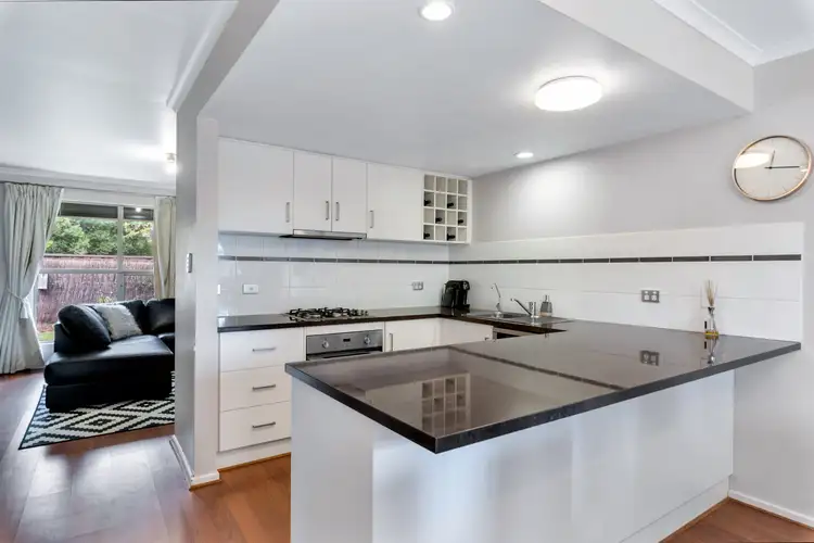 Second view of Homely townhouse listing, 7/162 Bradley Grove, Mitchell Park SA 5043
