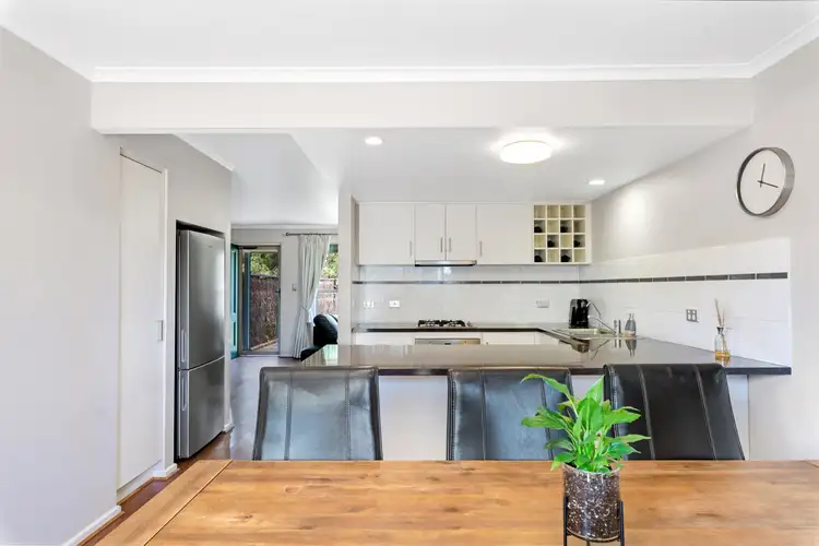 Fourth view of Homely townhouse listing, 7/162 Bradley Grove, Mitchell Park SA 5043