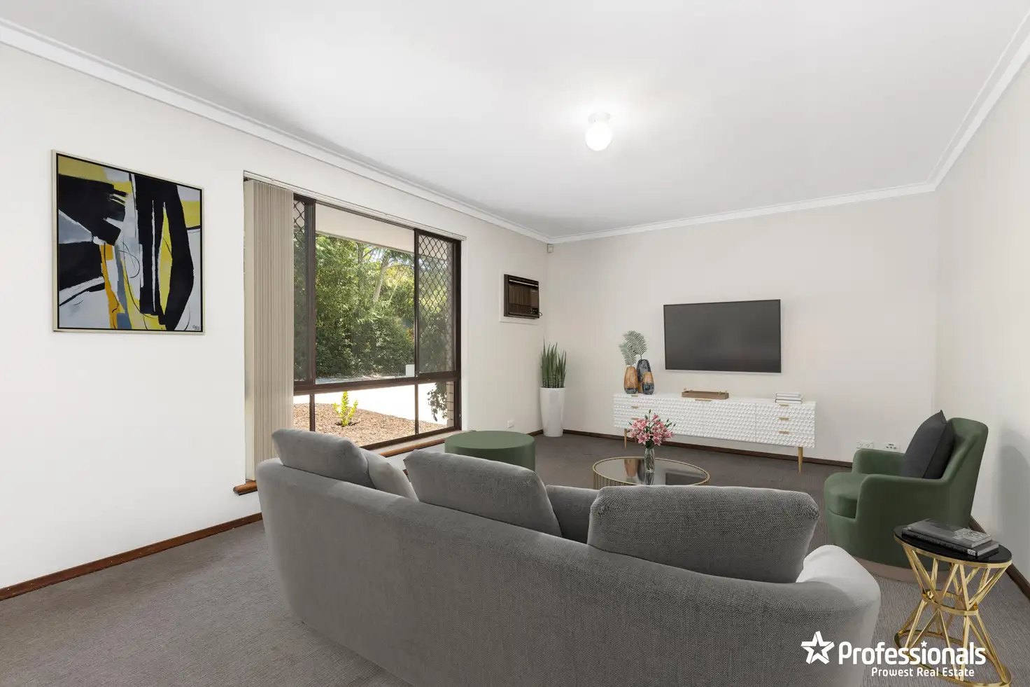 Main view of Homely house listing, 6B Tricourt Grove, Riverton WA 6148