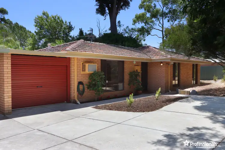 Second view of Homely house listing, 6B Tricourt Grove, Riverton WA 6148