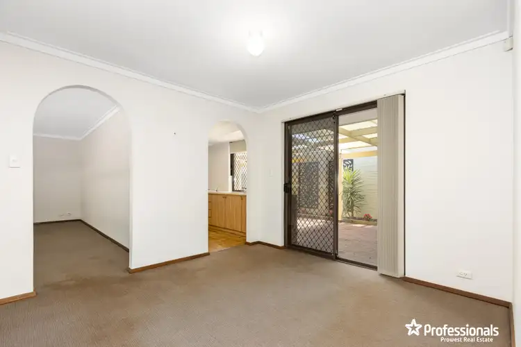 Fourth view of Homely house listing, 6B Tricourt Grove, Riverton WA 6148
