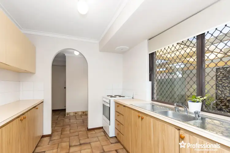 Fifth view of Homely house listing, 6B Tricourt Grove, Riverton WA 6148