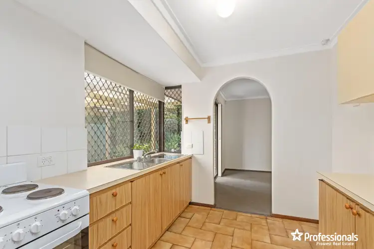 Sixth view of Homely house listing, 6B Tricourt Grove, Riverton WA 6148