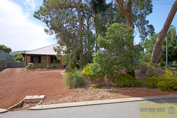 56 Railway Avenue, North Dandalup WA 6207