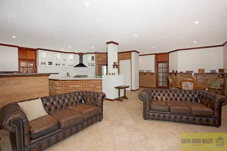 Sixth view of Homely house listing, 56 Railway Avenue, North Dandalup WA 6207