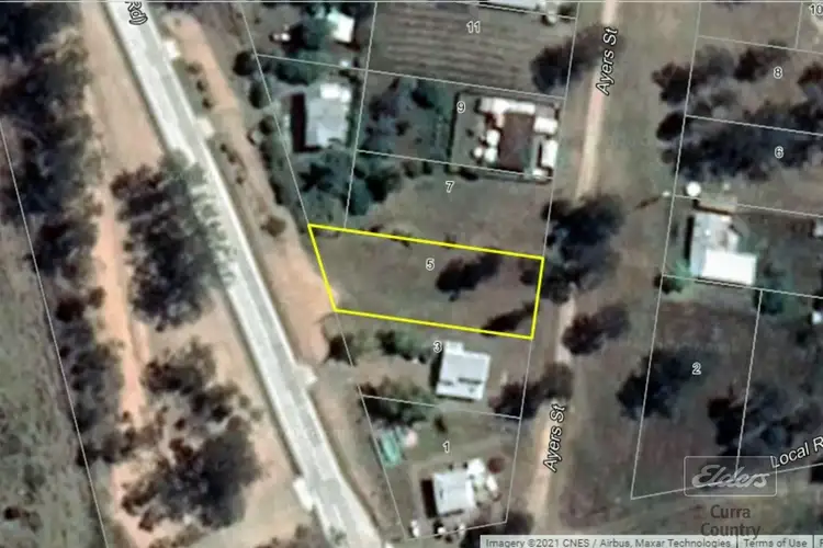 Seventh view of Homely land listing, 5 Ayers Street, Gundiah QLD 4650