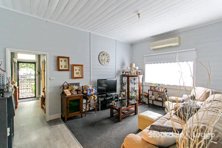 Fifth view of Homely house listing, 6 Pincini Street, Mirboo North VIC 3871