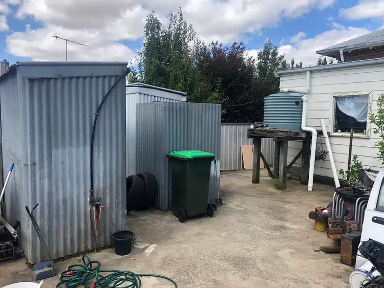 Seventh view of Homely house listing, 35 Henty Street, Coleraine VIC 3315