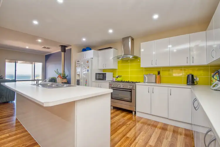 Main view of Homely house listing, 6 Seaview Road, Perlubie SA 5680