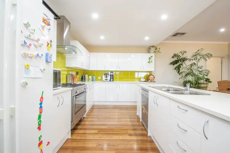 Third view of Homely house listing, 6 Seaview Road, Perlubie SA 5680