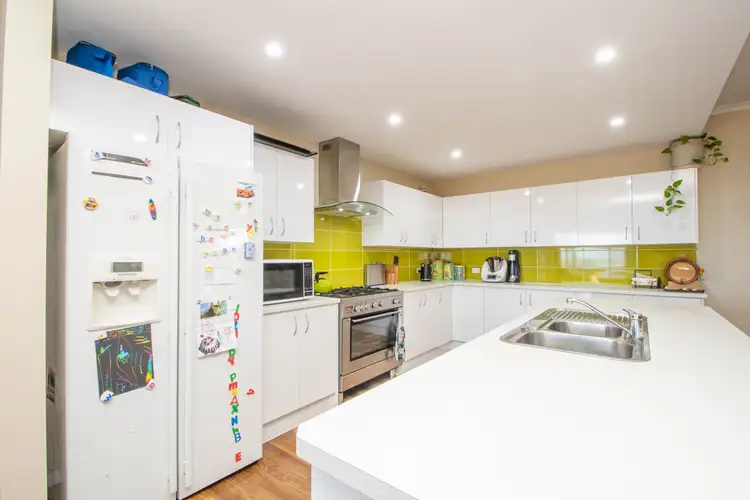Fourth view of Homely house listing, 6 Seaview Road, Perlubie SA 5680