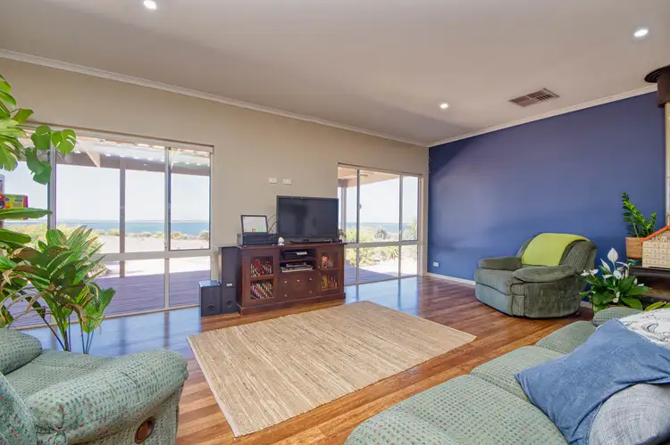 Fifth view of Homely house listing, 6 Seaview Road, Perlubie SA 5680