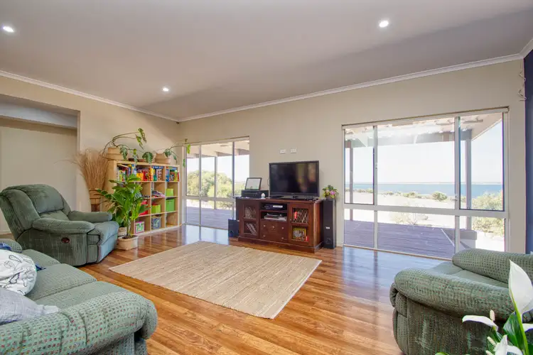 Sixth view of Homely house listing, 6 Seaview Road, Perlubie SA 5680