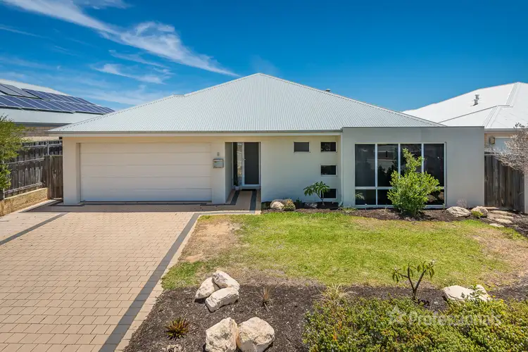 Main view of Homely house listing, 5 McClements Drive, Yanchep WA 6035