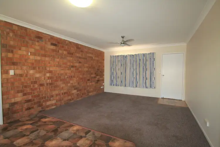 Fourth view of Homely semi-detached listing, 1/167 Opal Street, Emerald QLD 4720
