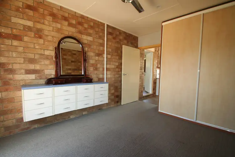Fifth view of Homely semi-detached listing, 1/167 Opal Street, Emerald QLD 4720