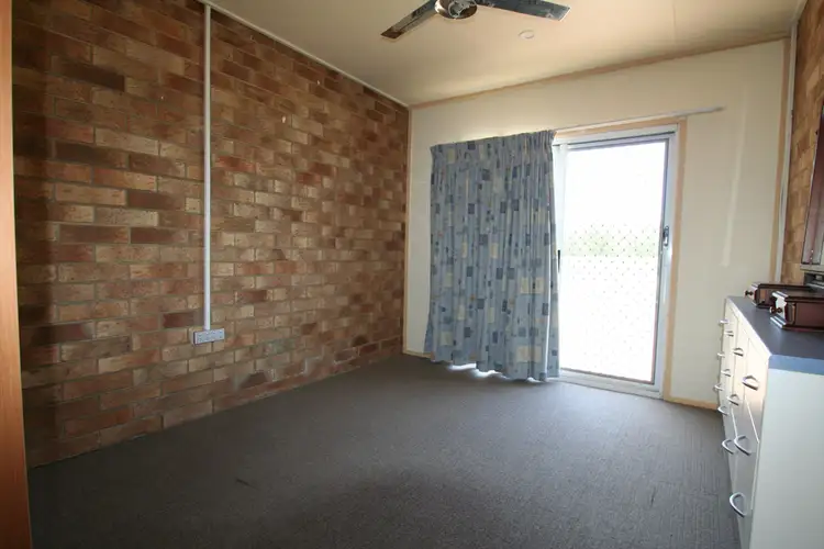 Sixth view of Homely semi-detached listing, 1/167 Opal Street, Emerald QLD 4720